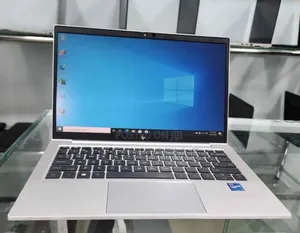 New Laptop HP 16GB Intel Core i7 SSD 512GB