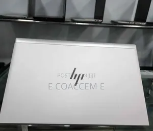 New Laptop HP 16GB Intel Core i7 SSD 512GB