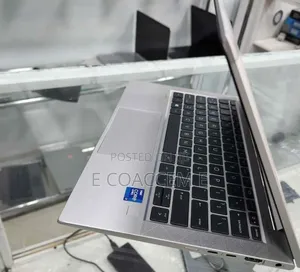 New Laptop HP 16GB Intel Core i7 SSD 512GB