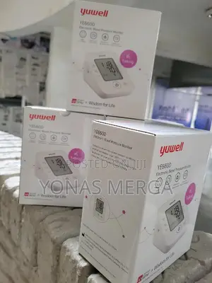 Blood Pressure Reading Kit冤名bp Monitoring以爭bpm=machine Is Best Device