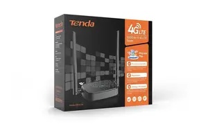 Wifi Router Sim Support TENDA 4G03PRO - N 300MPS ROUTER