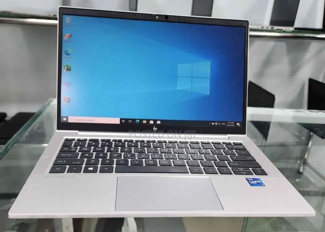 New Laptop HP 16GB Intel Core i7 SSD 512GB