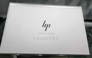 New Laptop HP 16GB Intel Core i7 SSD 512GB