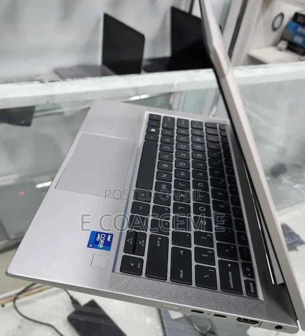 New Laptop HP 16GB Intel Core i7 SSD 512GB