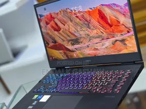 New Laptop HP Omen 17 16GB Intel Core i7 SSD 1T