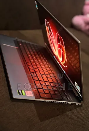 New Laptop HP 16GB Intel Core i7 SSD 1T