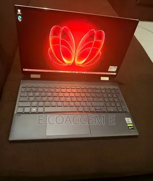 New Laptop HP 16GB Intel Core i7 SSD 1T