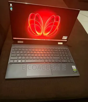 New Laptop HP 16GB Intel Core i7 SSD 1T