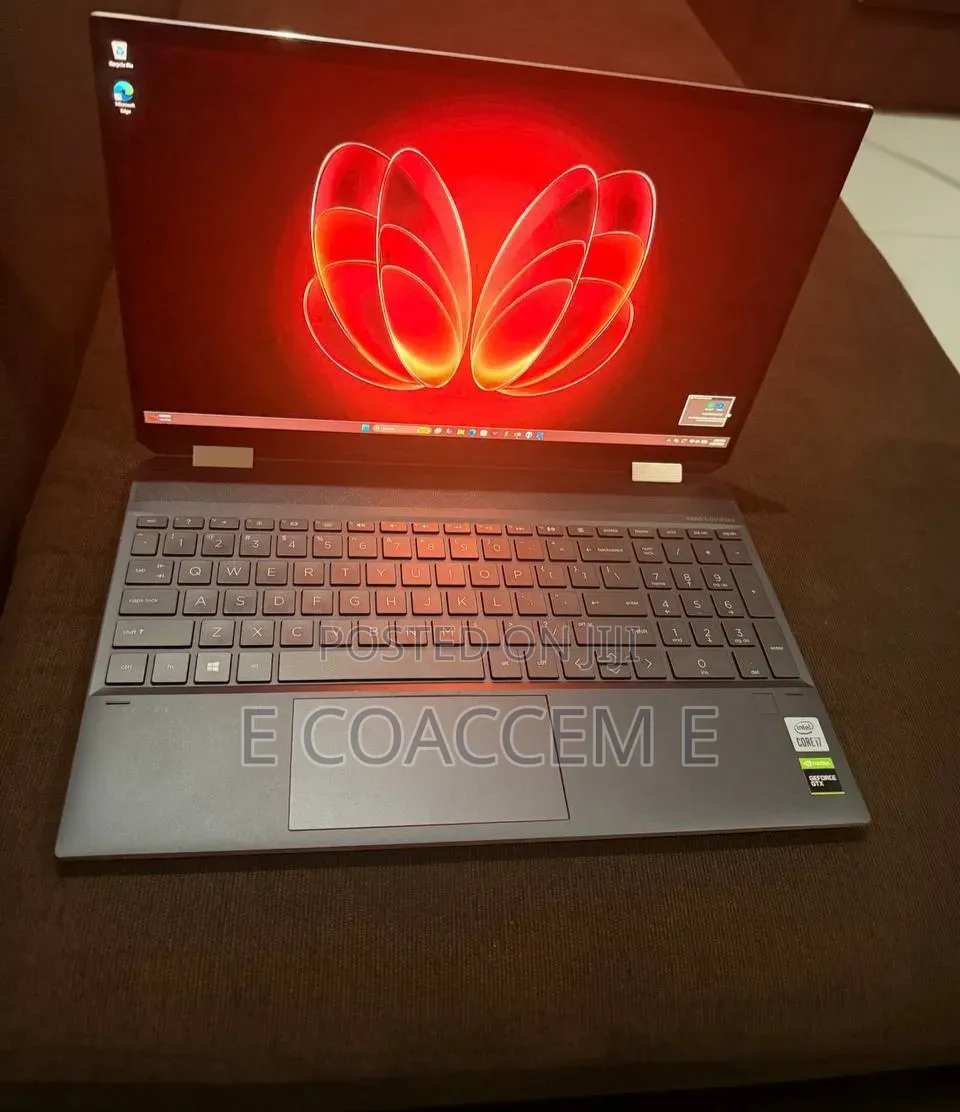 New Laptop HP 16GB Intel Core i7 SSD 1T
