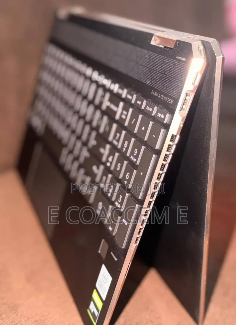 New Laptop HP 16GB Intel Core i7 SSD 1T