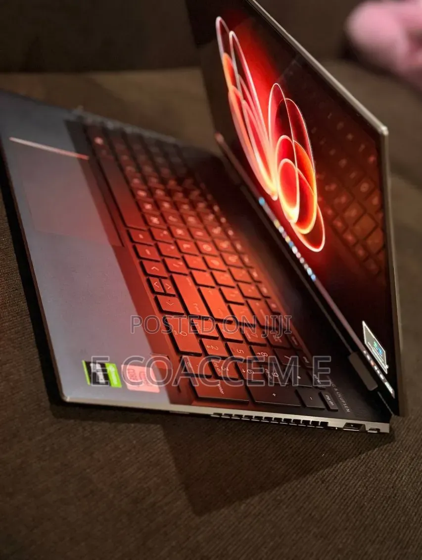 New Laptop HP 16GB Intel Core i7 SSD 1T