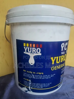 የሮ ኮላ Yuro Glue