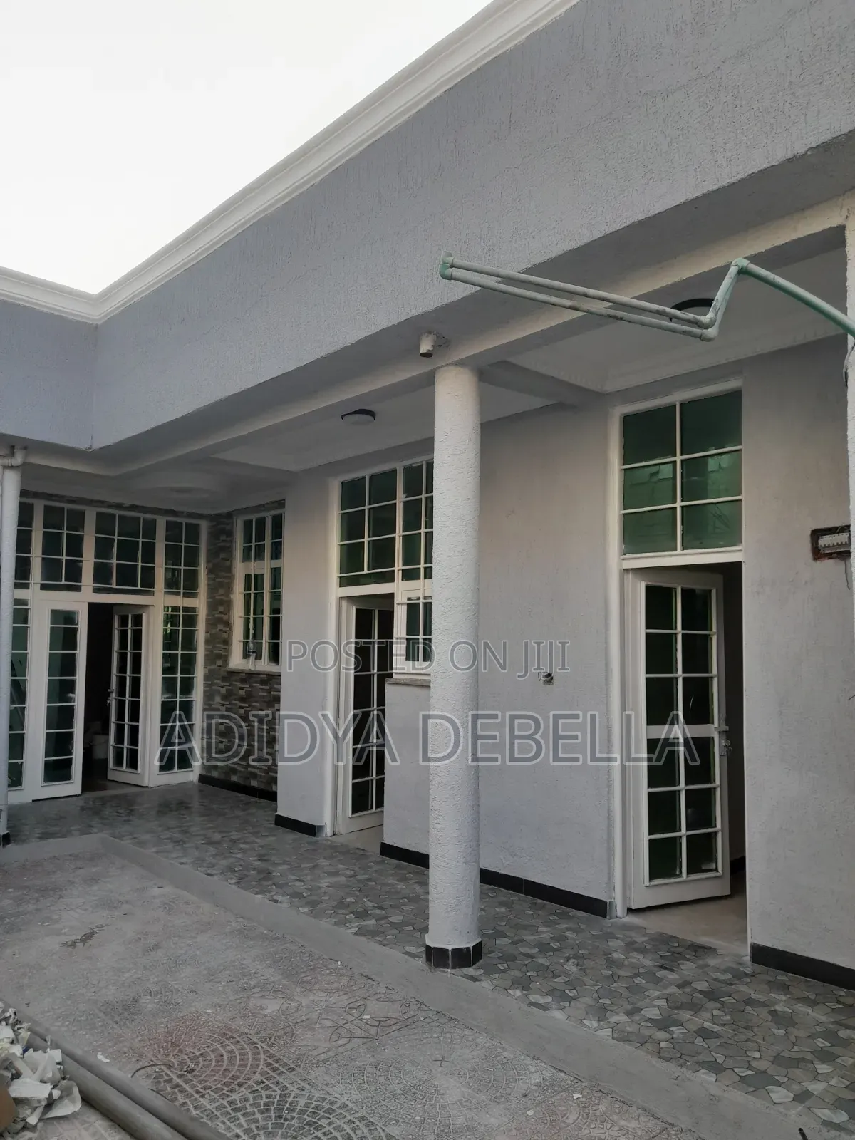 4bdrm House in Gelan, Akaky Kaliti for sale