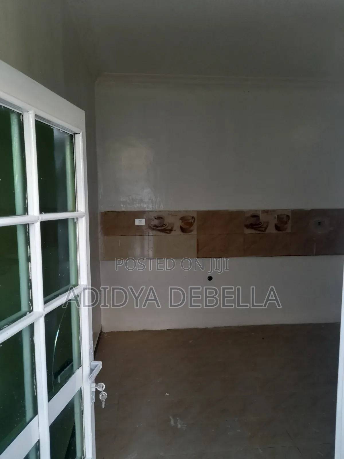 4bdrm House in Gelan, Akaky Kaliti for sale