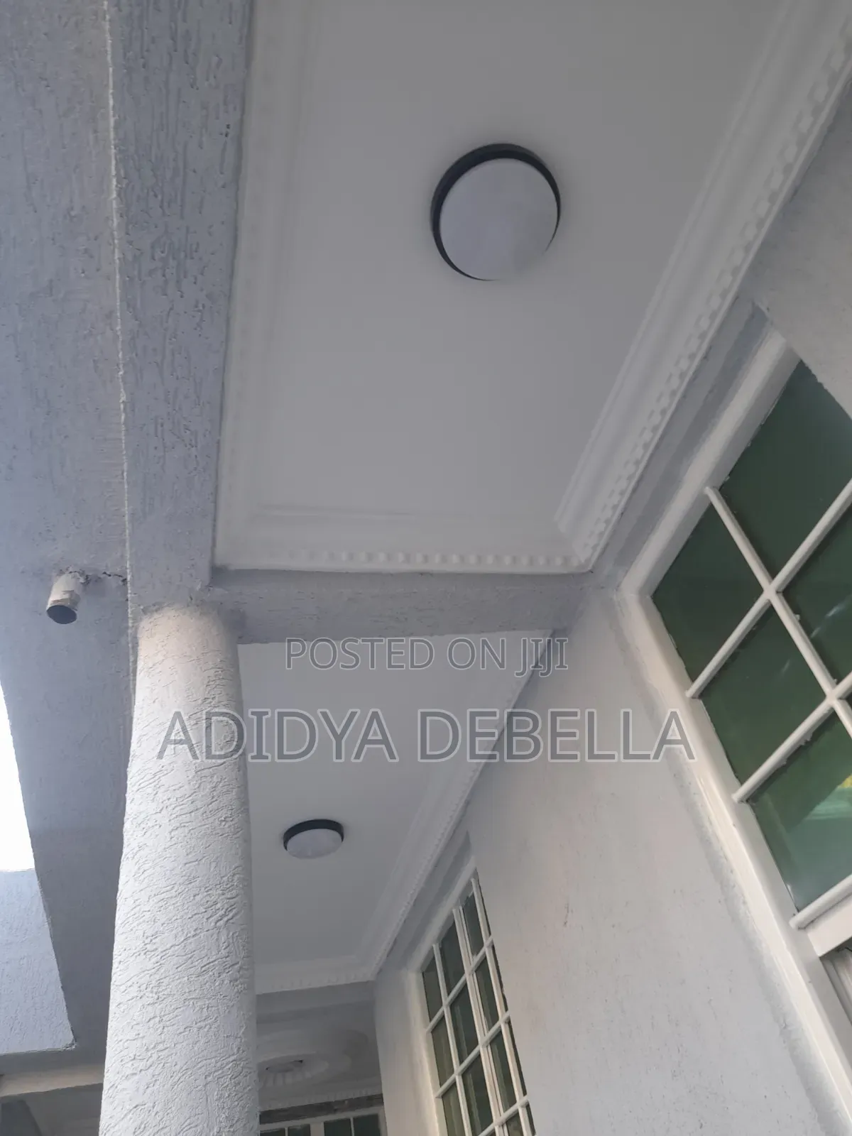 4bdrm House in Gelan, Akaky Kaliti for sale
