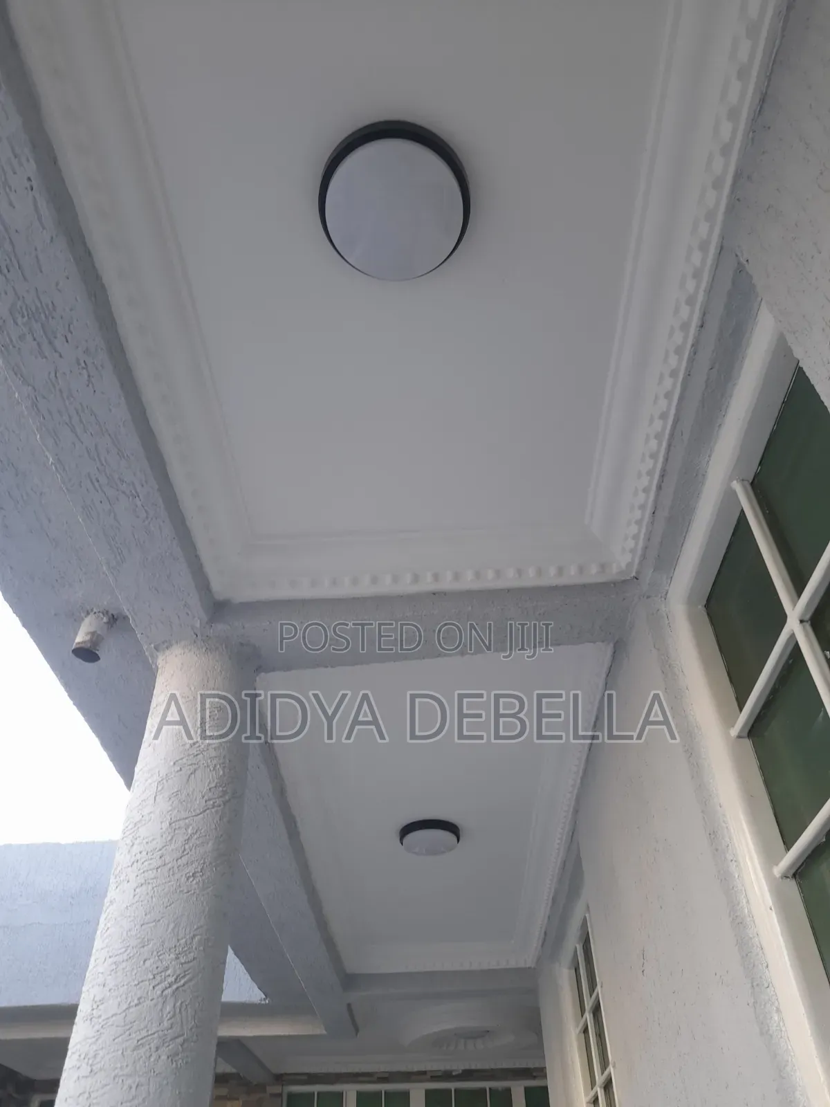 4bdrm House in Gelan, Akaky Kaliti for sale