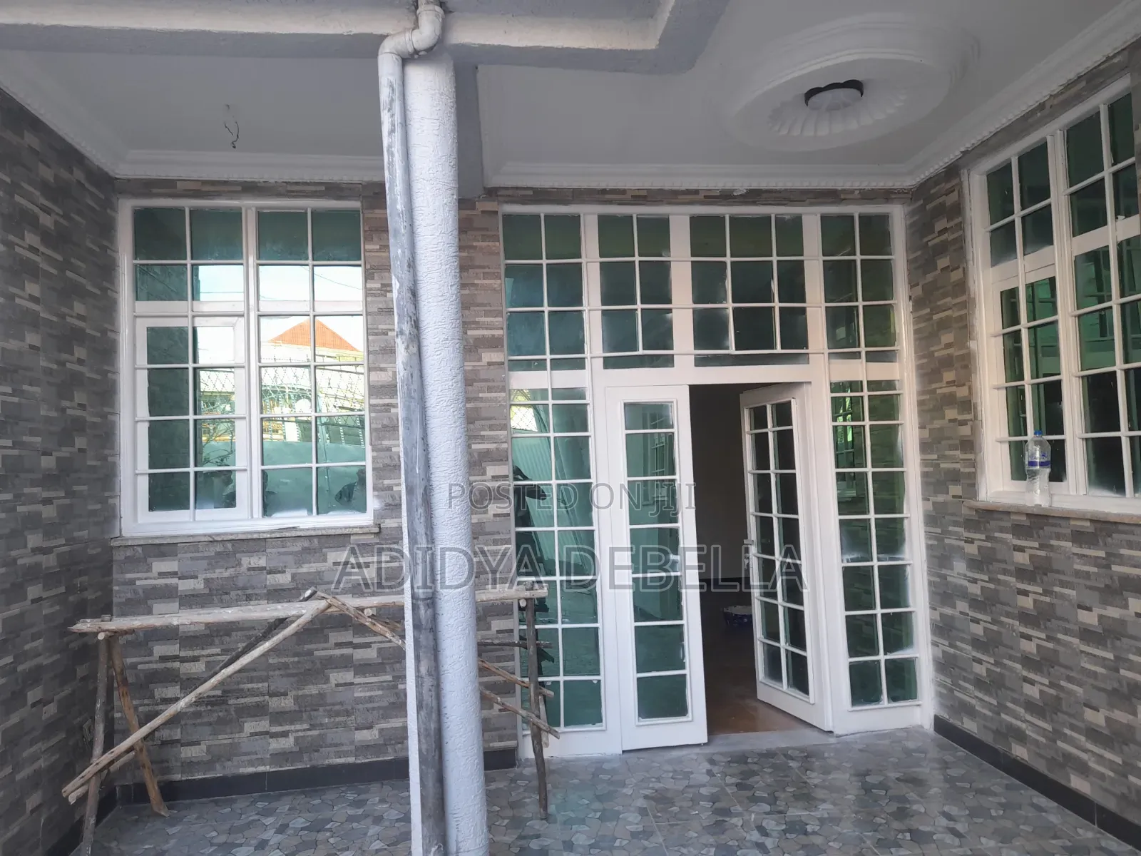 4bdrm House in Gelan, Akaky Kaliti for sale