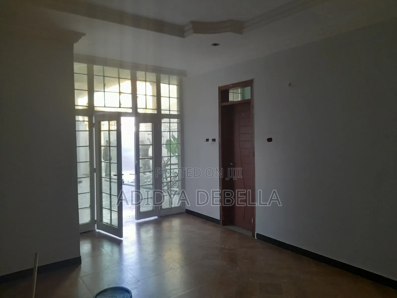 4bdrm House in Gelan, Akaky Kaliti for sale