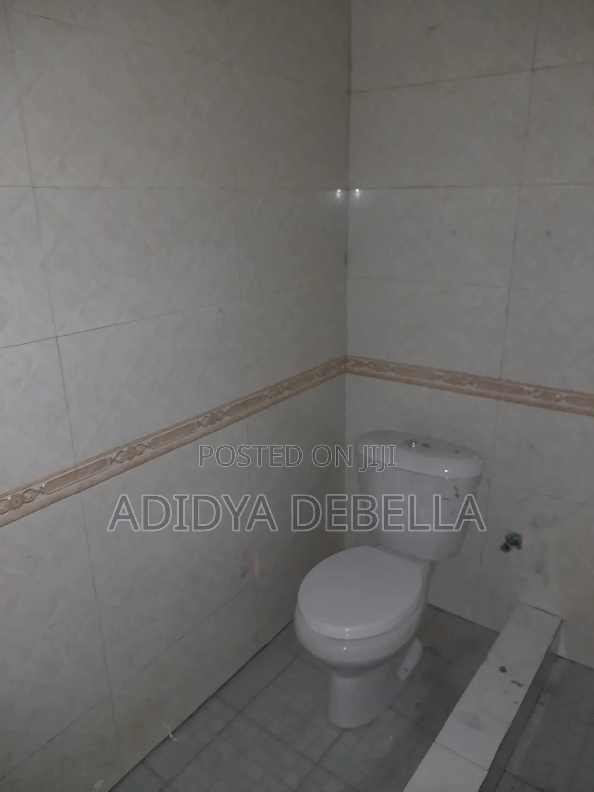 4bdrm House in Gelan, Akaky Kaliti for sale