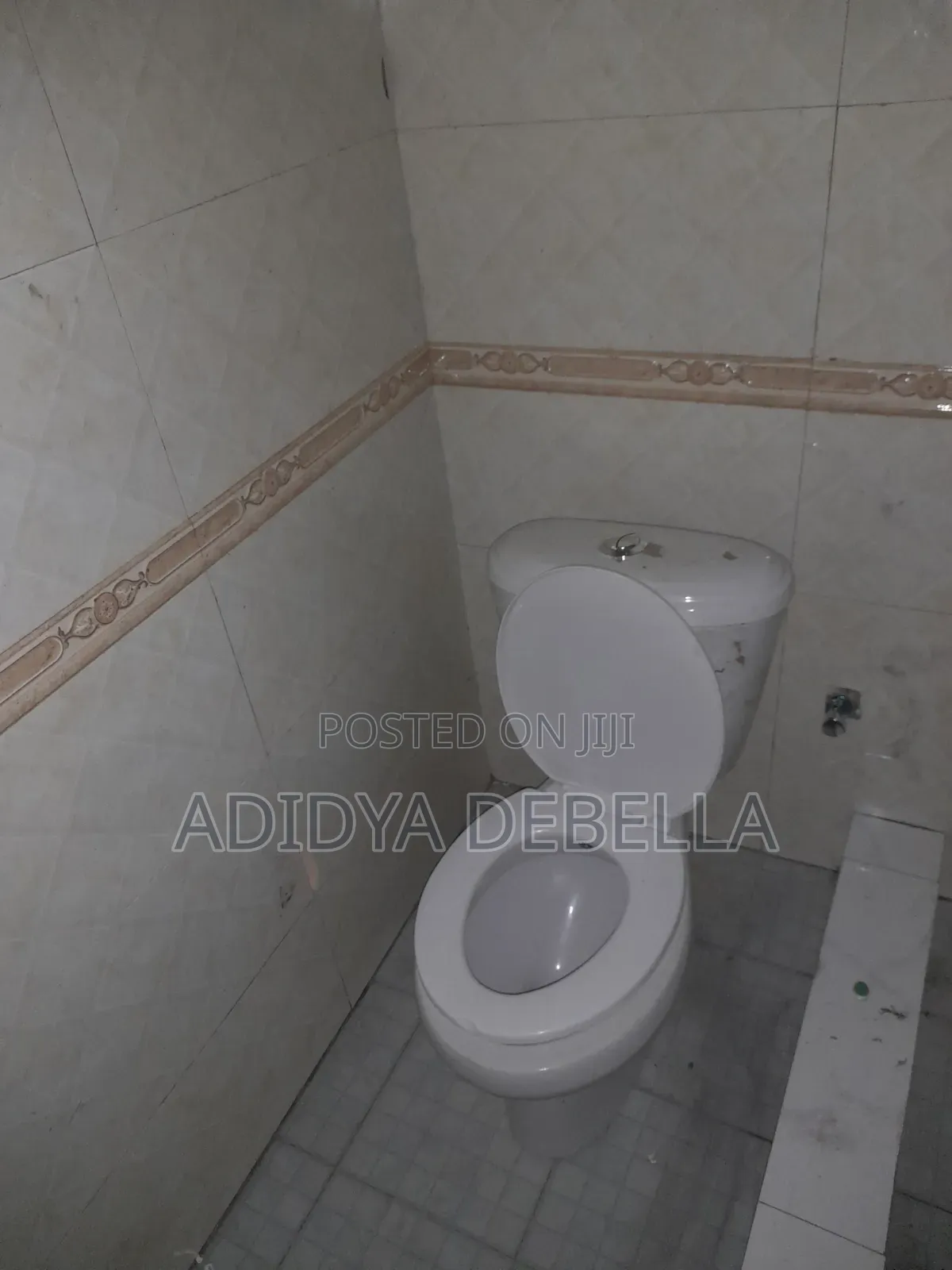 4bdrm House in Gelan, Akaky Kaliti for sale