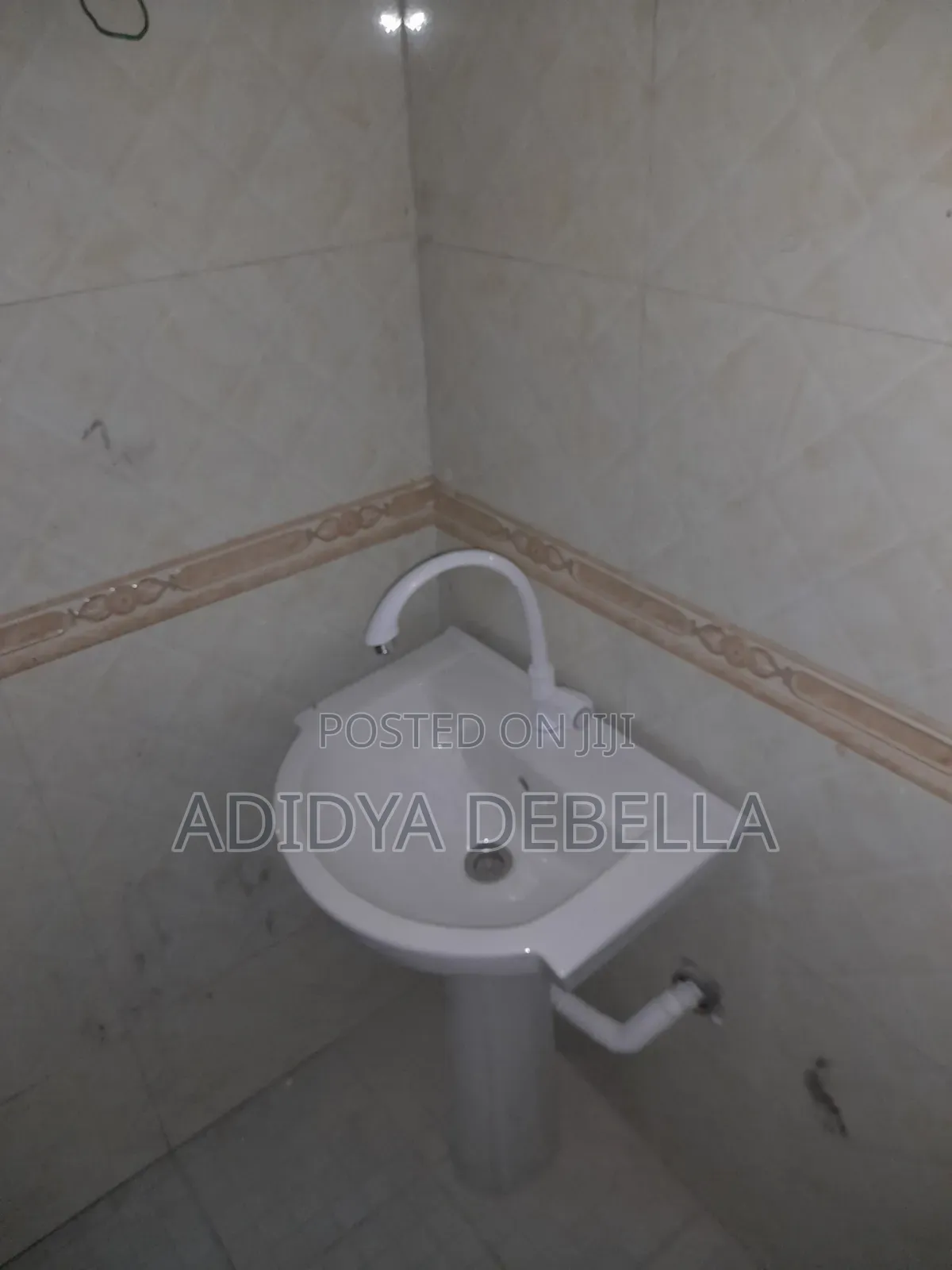 4bdrm House in Gelan, Akaky Kaliti for sale