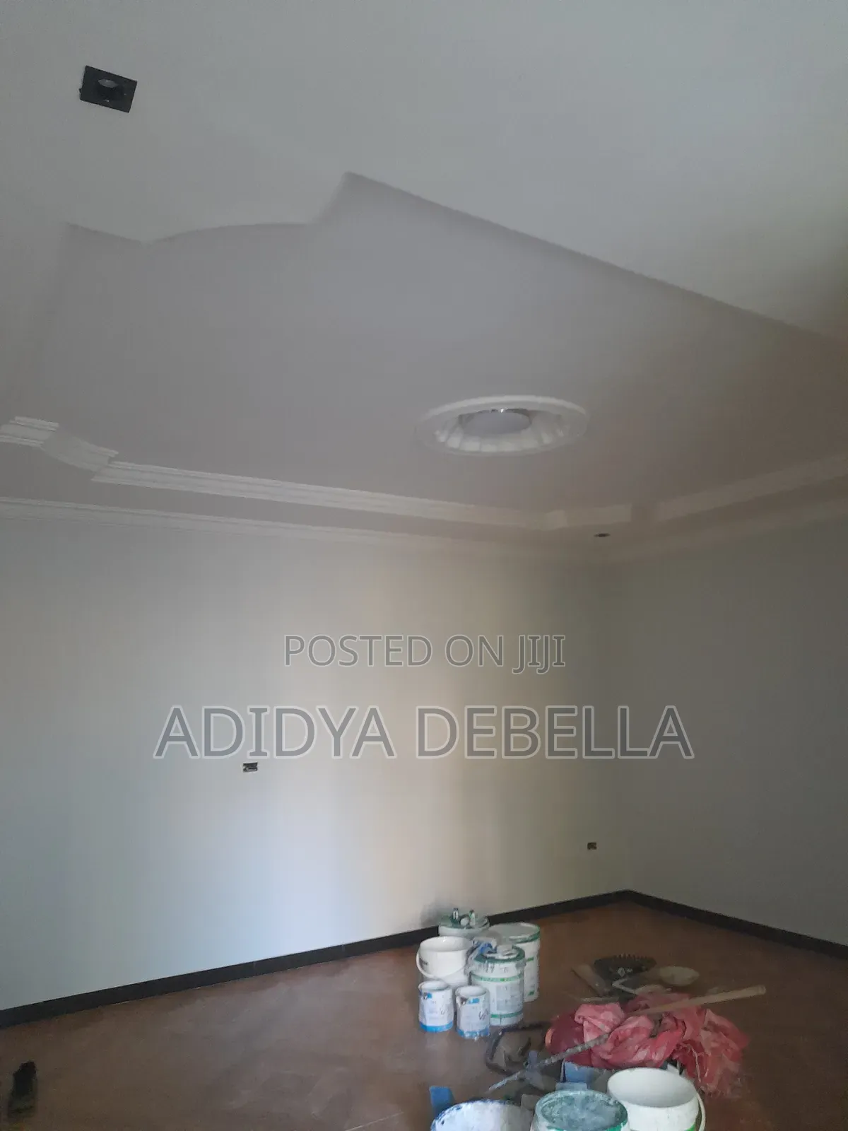 4bdrm House in Gelan, Akaky Kaliti for sale