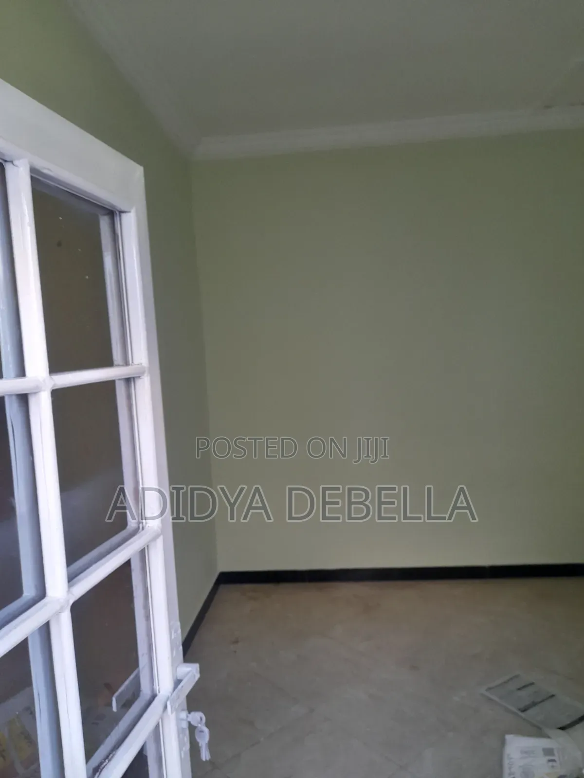 4bdrm House in Gelan, Akaky Kaliti for sale