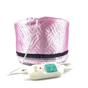 Hair Steam Cap