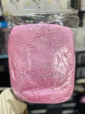 Hair Steam Cap