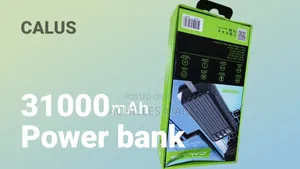 Powe Bank Calus