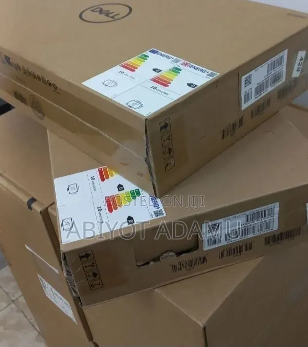 New Dell Pro Slim QCS1250 SFF 8GB Intel Core i5 SSD 512GB