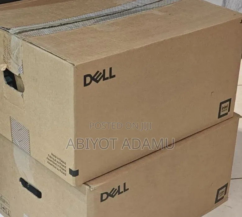 New Dell Pro Slim QCS1250 SFF 8GB Intel Core i5 SSD 512GB