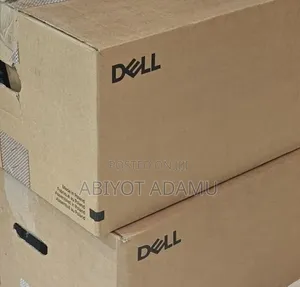New Dell Pro Slim QCS1250 SFF 8GB Intel Core i5 SSD 512GB