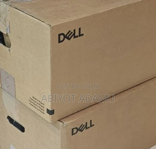New Dell Pro Slim QCS1250 SFF 8GB Intel Core i5 SSD 512GB