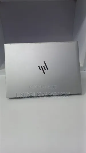 New Laptop HP EliteBook 830 G9 16GB Intel Core i5 SSD 512GB