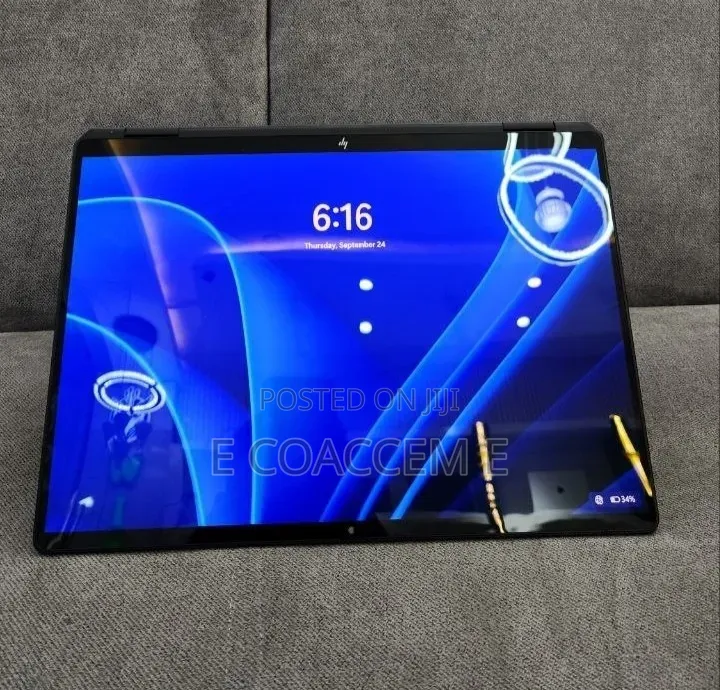 New Laptop HP 16GB Intel Core Ultra 7 SSD 1T