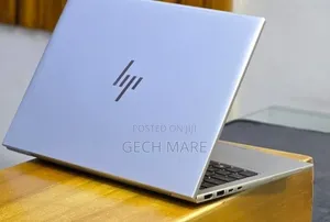 New Laptop HP Elitebook 830 G11 16GB Intel Core Ultra 7 SSD 512GB