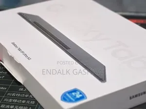 New Samsung Galaxy Tab S9 Ultra 256 GB