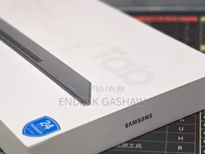 New Samsung Galaxy Tab S9 Ultra 256 GB