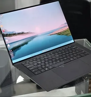 New Laptop Dell Precision 5540 16GB Intel Core i7 SSD 512GB