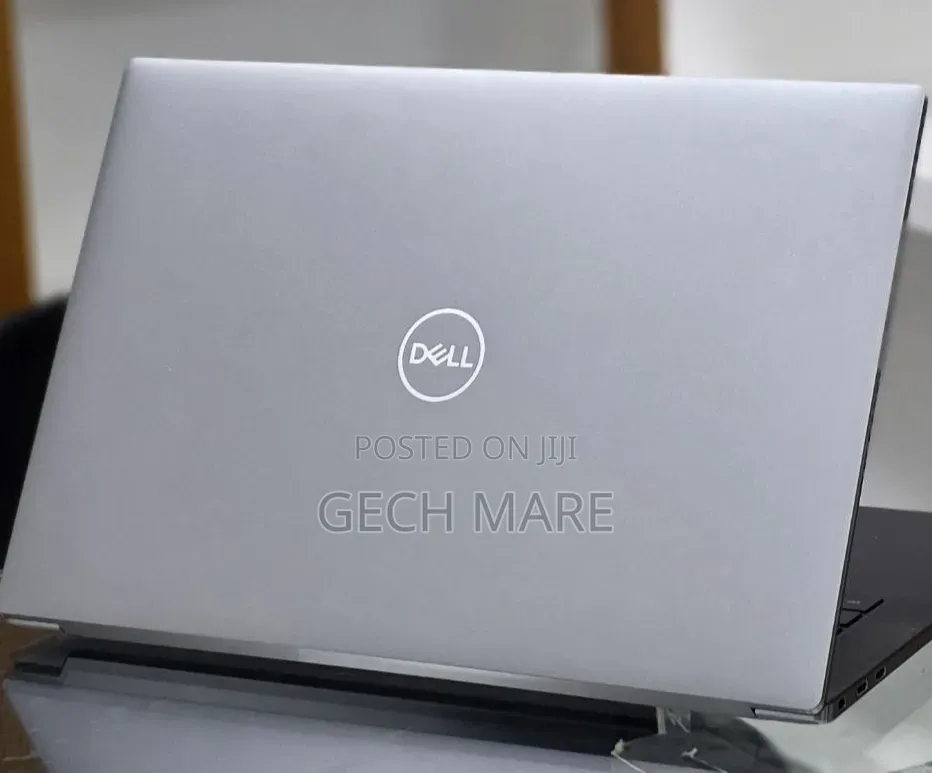 New Laptop Dell Precision 5540 16GB Intel Core i7 SSD 512GB
