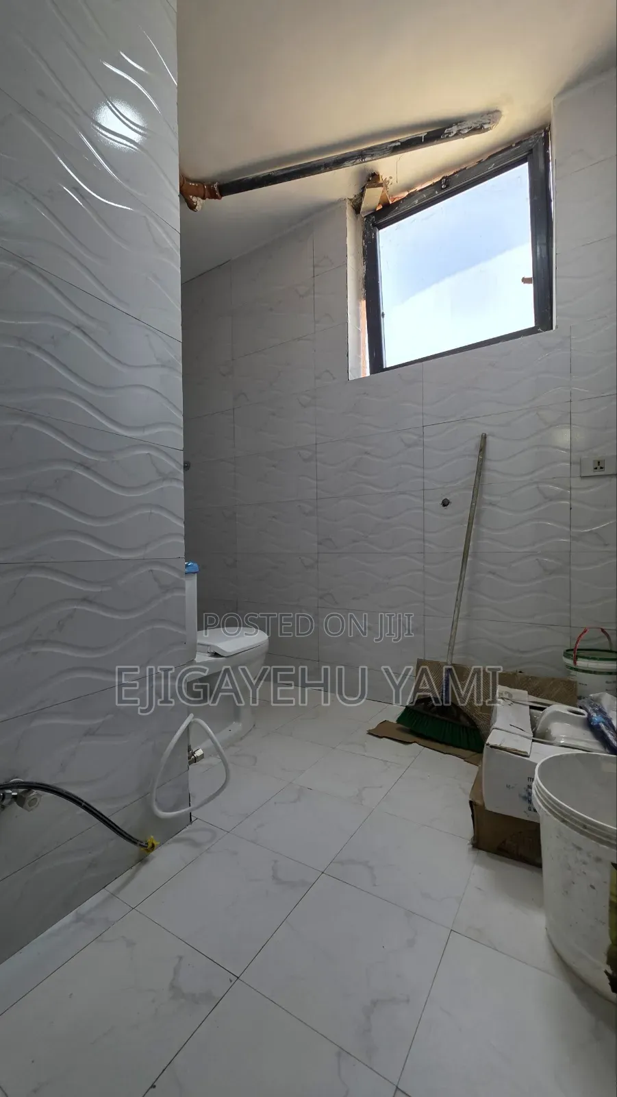 Furnished 2bdrm Condo in Condominium, Bole for sale