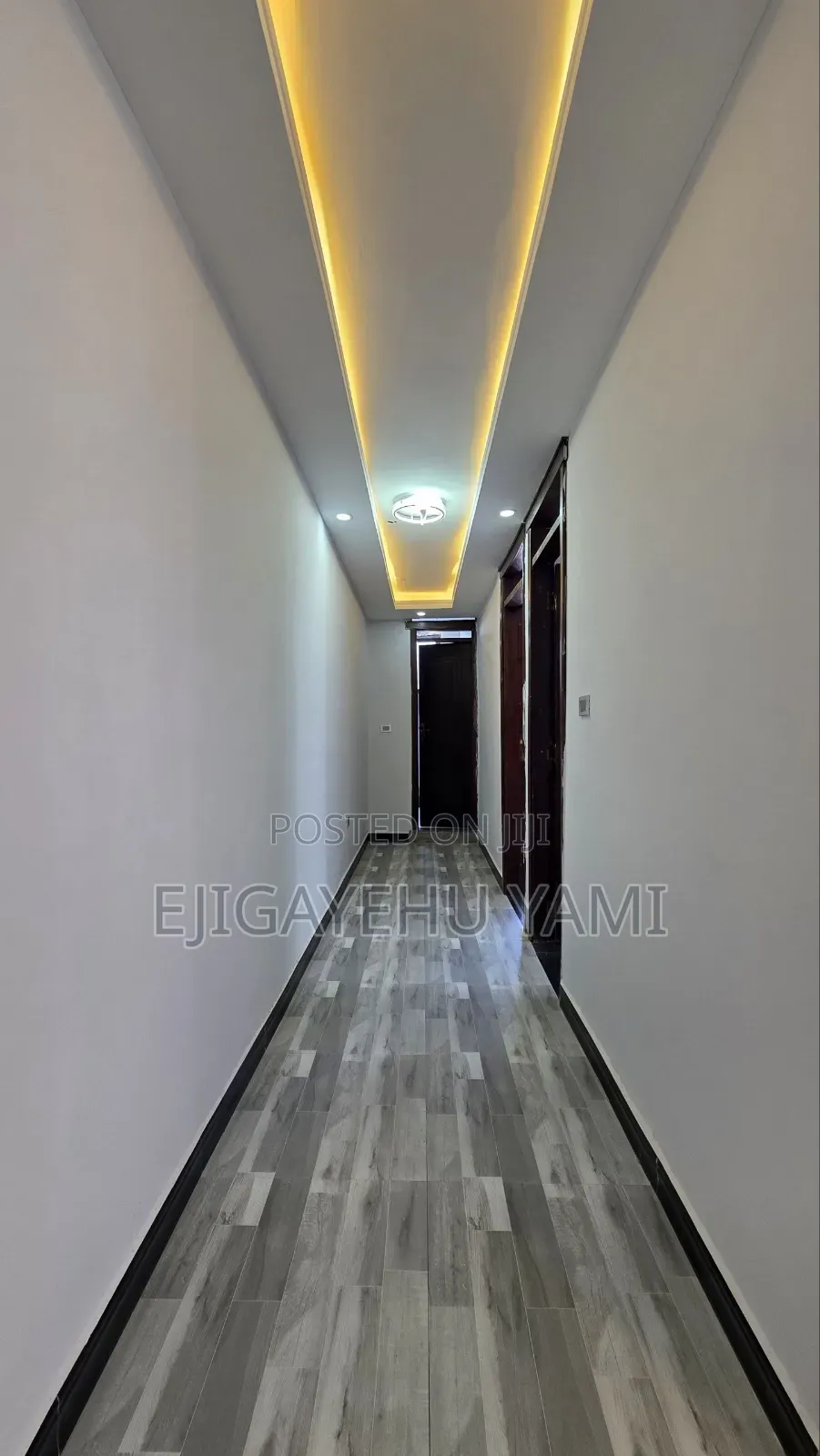 Furnished 2bdrm Condo in Condominium, Bole for sale