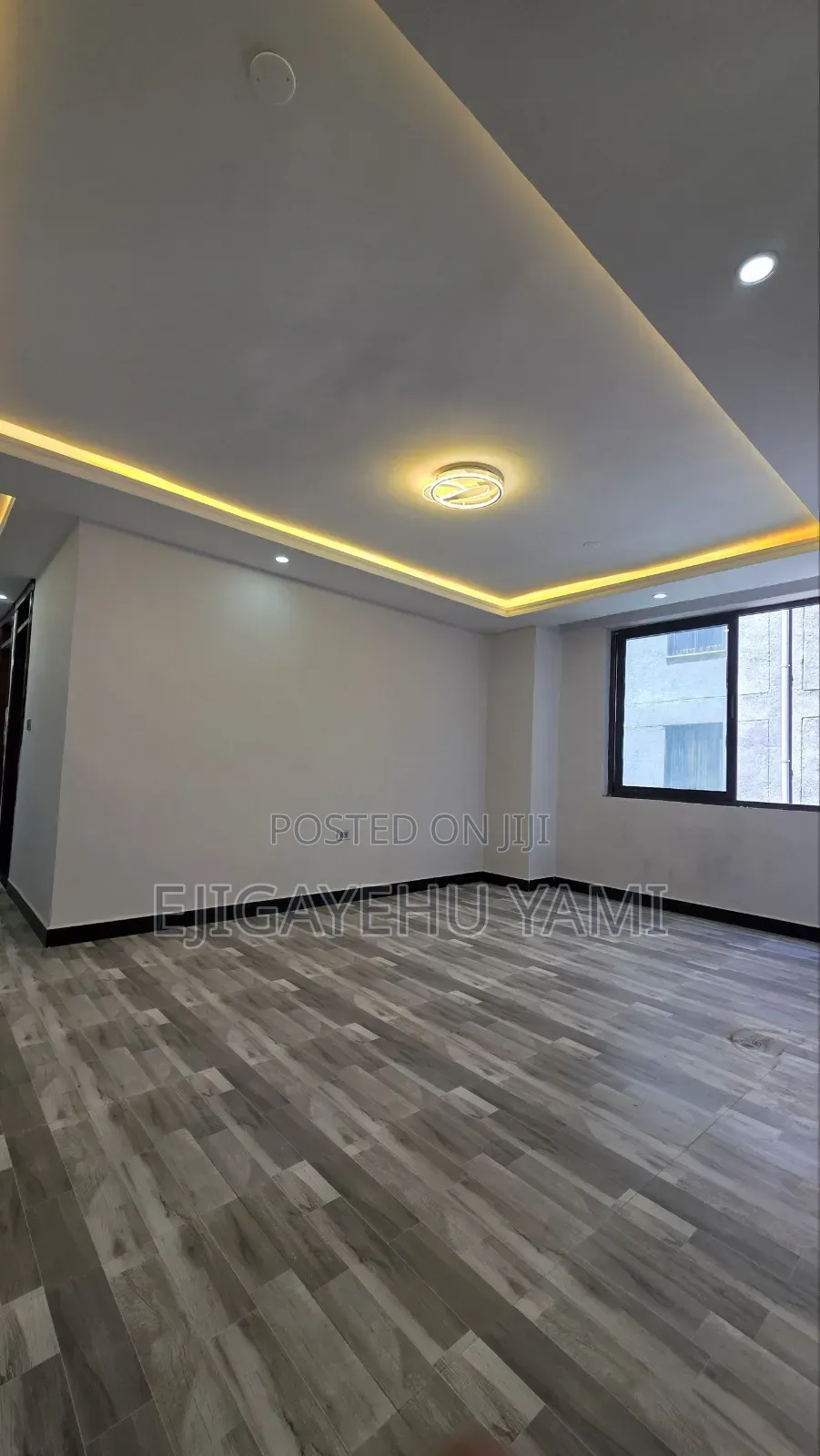 Furnished 2bdrm Condo in Condominium, Bole for sale
