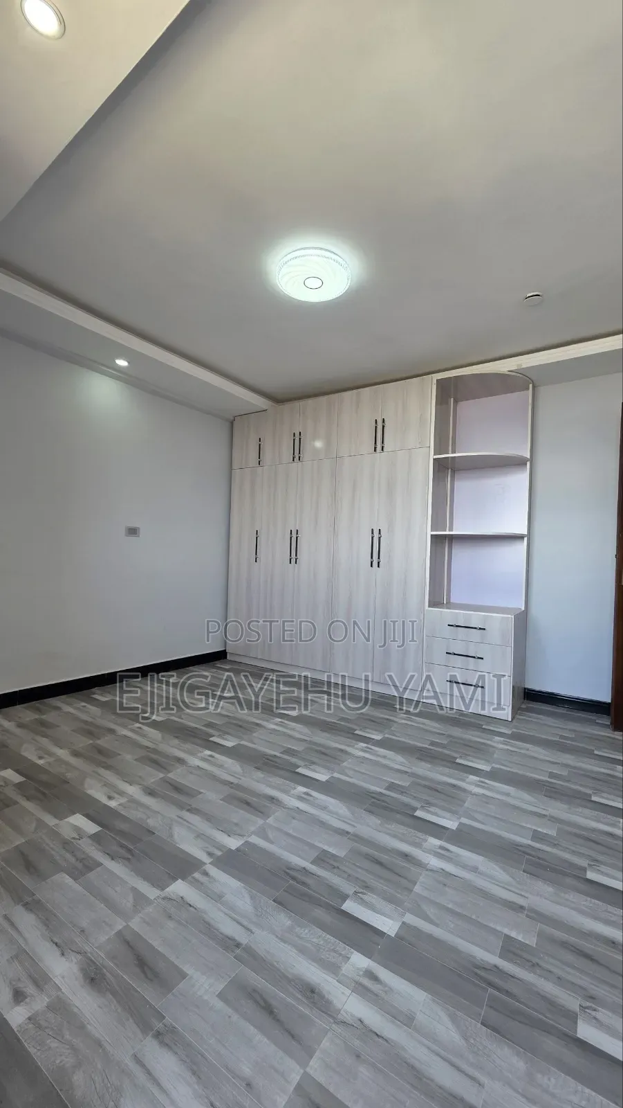 Furnished 2bdrm Condo in Condominium, Bole for sale