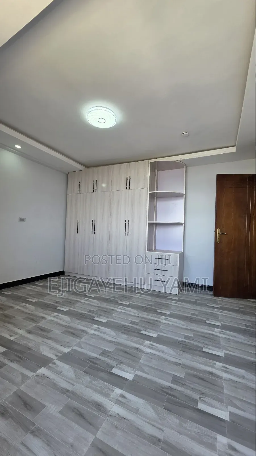 Furnished 2bdrm Condo in Condominium, Bole for sale