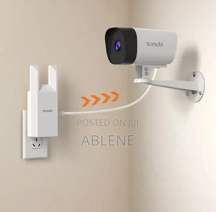 Wifi Extender Tenda N300