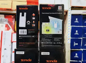 Wifi Extender Tenda N300