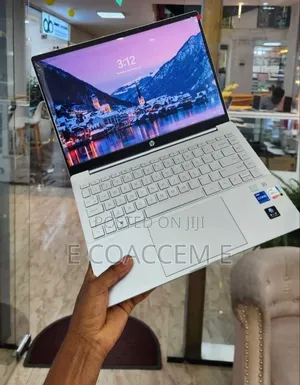 New Laptop HP 16GB Intel Core i7 SSD 512GB
