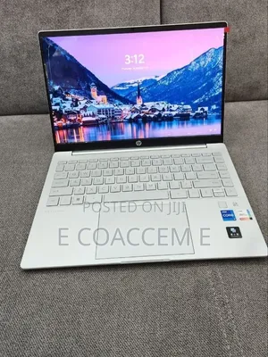 New Laptop HP 16GB Intel Core i7 SSD 512GB